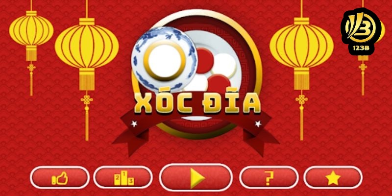 Giới thiệu về trò chơi xóc đĩa online hấp dẫn